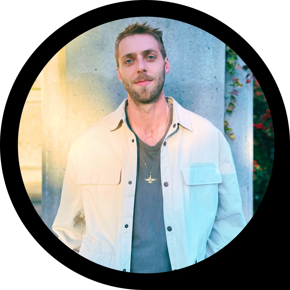 Chase Horsman