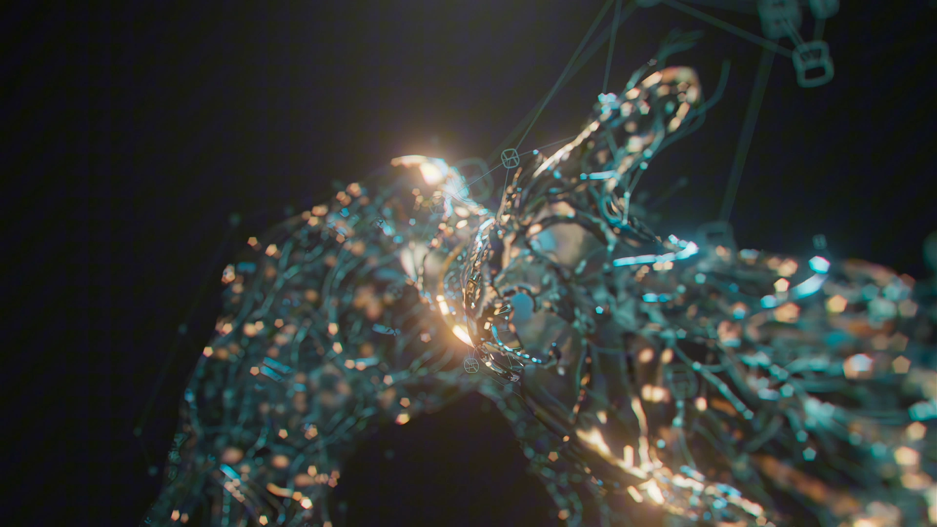 Dreamfuel film still: Find the feeling behind performance.
