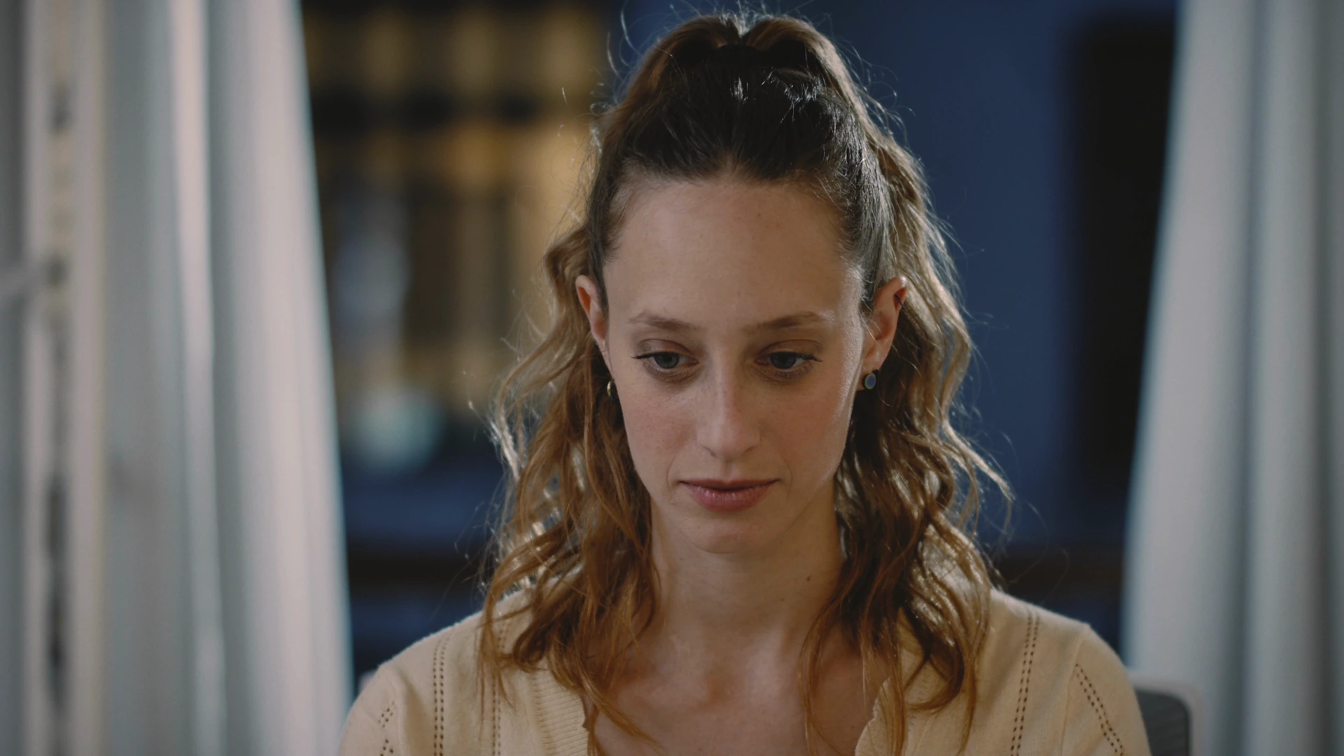 OptimizingAI film still: Begin with the human response.