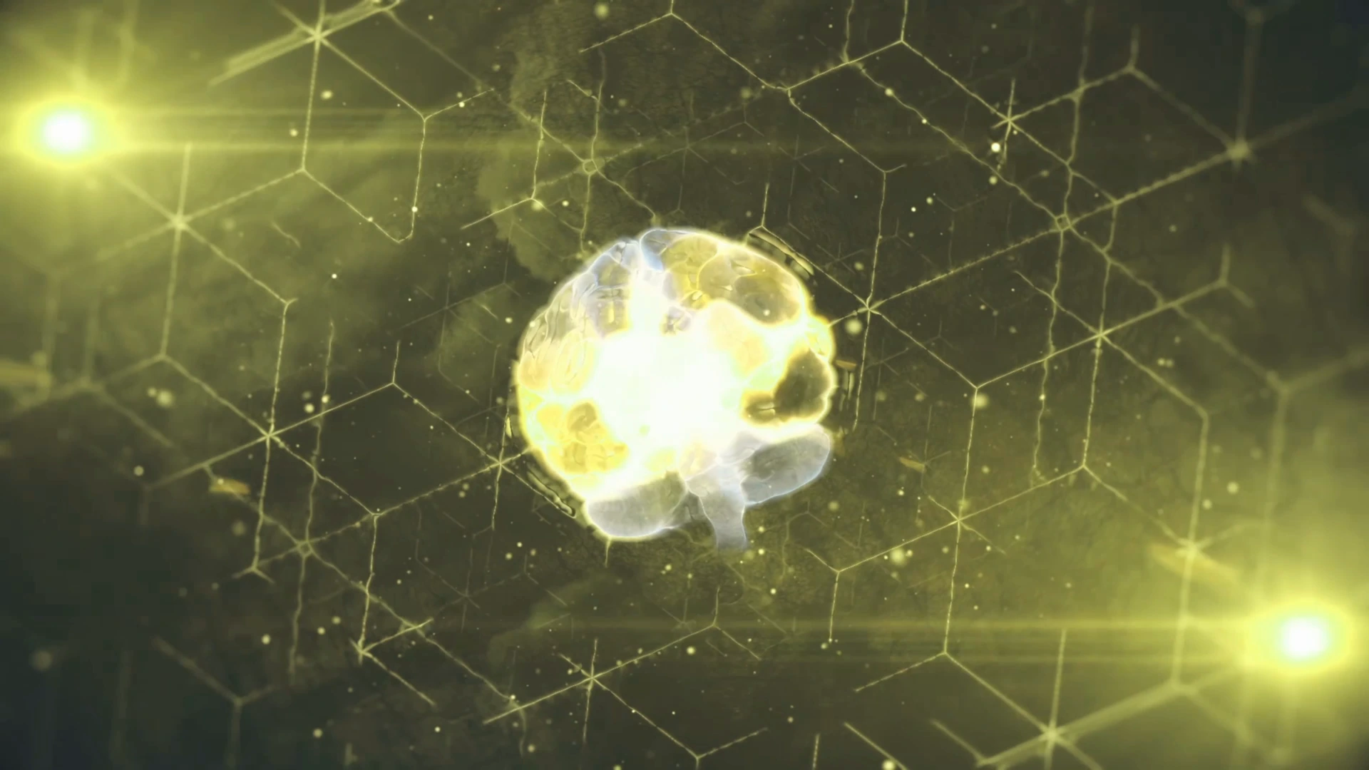 OptimizingAI film still: Connect emotion and understanding.