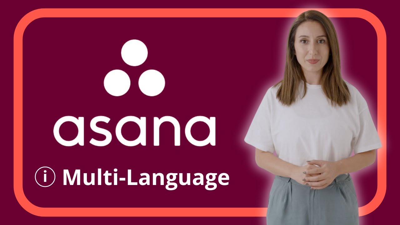 Asana — Multi-Language Support film artwork