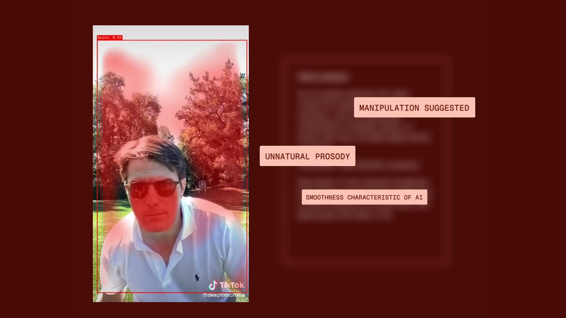 Detect webpage animation — April 2026 film artwork