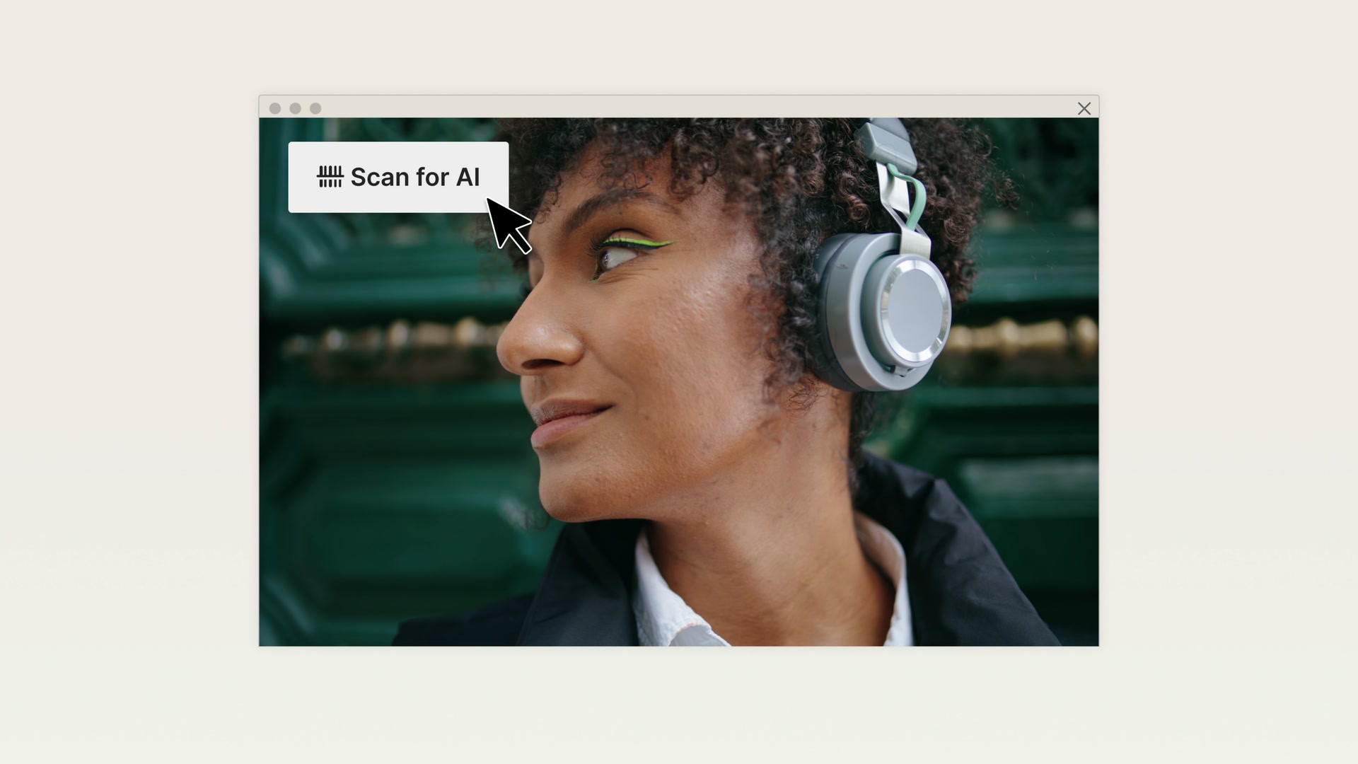 Deepfake Detection Explainer — July 2026 film artwork